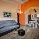 Villa Gea Castellammare del Golfo