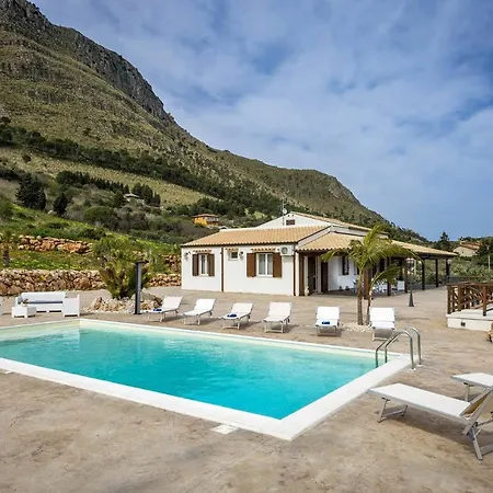 Gea * Castellammare del Golfo