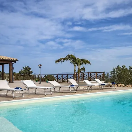 Villa Gea Castellammare del Golfo