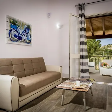 Gea Castellammare del Golfo