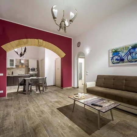 Gea * Castellammare del Golfo