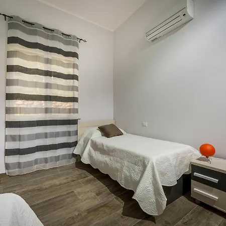 Gea Castellammare del Golfo