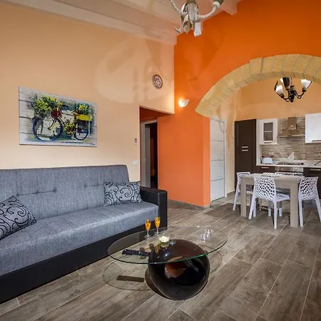 Villa Gea Castellammare del Golfo